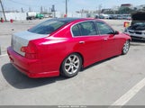 INFINITI G35 JNKCV51E96M507842 снимка