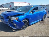 SUBARU WRX STI JF1VA2L63F9828858 снимка
