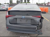 TOYOTA PRIUS L JTDKAMFU2N3181566 fotografie