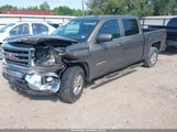 GMC SIERRA 1500 SLE 3GTP1UEC3EG160477 снимка