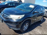 HONDA CR-V LX 2HKRM4H34GH669385 снимка