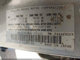 MAZDA PROTEGE DX/LX JM1BJ2228X0151145 снимка