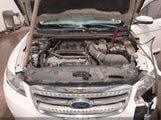 Ford Taurus Sel 1FAHP2HW8AG150441 fotografie