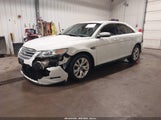 Ford Taurus Sel 1FAHP2HW8AG150441 fotografie