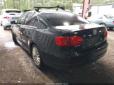 VOLKSWAGEN JETTA 2.5L SEL 3VWLP7AJ0CM324766 снимка
