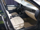 VOLKSWAGEN JETTA 2.5L SEL 3VWLP7AJ0CM324766 снимка