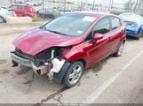 Ford Fiesta Se 3FADP4EJ9HM153013 fotografie