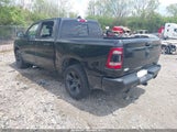 RAM 1500 BIG HORN/LONE STAR 4X4 5'7 BOX 1C6SRFFTXKN539189 fotografie