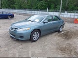 TOYOTA CAMRY LE 4T1BF3EK6AU533642 fotografie