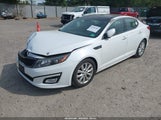 KIA OPTIMA EX 5XXGN4A70EG314823 fotografie