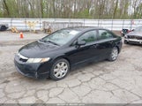 HONDA CIVIC LX 19XFA1F50AE004283 снимка