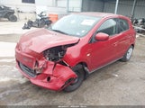 MITSUBISHI MIRAGE DE/RF ML32A3HJ1FH047250 снимка