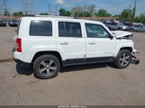 JEEP PATRIOT HIGH ALTITUDE EDITION 1C4NJRFB8GD745999 fotografie