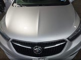BUICK ENCORE FWD SPORT TOURING KL4CJ1SB6KB832877 снимка