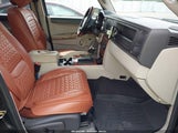 JEEP COMMANDER LIMITED 1J8HH58N16C309677 снимка