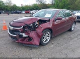 CHEVROLET MALIBU LIMITED LT 1G11C5SA2GF163280 photo