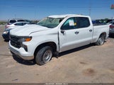 CHEVROLET SILVERADO 1500 4WD STANDARD BED WT 1GCUDAED0NZ580537 fotografie