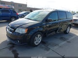 DODGE GRAND CARAVAN CREW 2C4RDGDG6DR710771 снимка