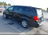 DODGE GRAND CARAVAN CREW 2C4RDGDG6DR710771 снимка