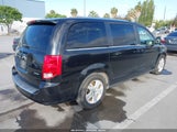 DODGE GRAND CARAVAN CREW 2C4RDGDG6DR710771 снимка