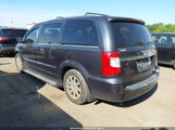 CHRYSLER TOWN & COUNTRY TOURING 2C4RC1BG2ER124461 fotografie