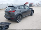 MAZDA CX-3 GRAND TOURING JM1DKFD72K0450239 снимка