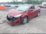HYUNDAI ELANTRA GLS 5NPDH4AE7DH320033 снимка