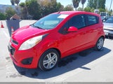 CHEVROLET SPARK 1LT AUTO KL8CD6S98DC507743 снимка