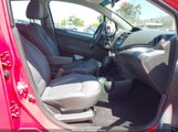 CHEVROLET SPARK 1LT AUTO KL8CD6S98DC507743 снимка