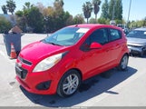 CHEVROLET SPARK 1LT AUTO KL8CD6S98DC507743 снимка
