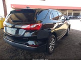 CHEVROLET EQUINOX LT 2GNAXSEVXJ6316103 снимка
