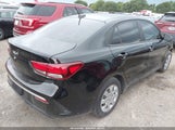 KIA RIO LX 3KPA24AD0NE463228 снимка
