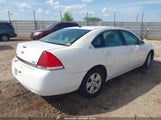 CHEVROLET IMPALA LT 2G1WT58K181217229 снимка