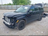 HYUNDAI SANTA FE XRT 5NMP3DGLXRH025966 снимка