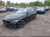 BMW 330I XDRIVE WBA8D9C54JA616120 снимка