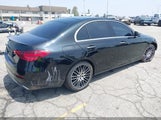 MERCEDES-BENZ C 300 SEDAN W1KAF4GB9NR017910 photo
