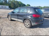 Volkswagen Tiguan 2.0T S WVGBV7AX1HK000177 снимка