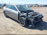 HYUNDAI ELANTRA SEL KMHLS4AG8NU281907 снимка