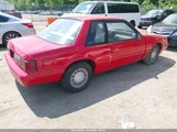 FORD MUSTANG LX 1FABP40A9HF168657 снимка