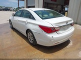 HYUNDAI SONATA GLS 5NPEB4AC5CH365989 снимка
