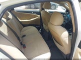 HYUNDAI SONATA GLS 5NPEB4AC5CH365989 fotografie