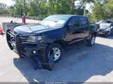 CHEVROLET COLORADO 2WD SHORT BOX LT 1GCGSCEN1M1131727 снимка