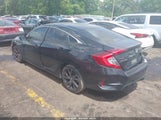 HONDA CIVIC SPORT 19XFC2F80KE020706 снимка