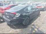 HONDA CIVIC SPORT 19XFC2F80KE020706 снимка