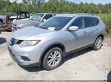 NISSAN ROGUE SV KNMAT2MV9FP563268 снимка