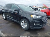 FORD EDGE SEL 2FMPK4J9XLBA78278 снимка