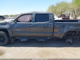 Toyota Tacoma Base V6 3TMMU4FN4AM021058 photo