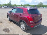 CHEVROLET TRAX 1LT 3GNCJPSB2HL232848 снимка