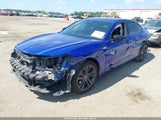 Acura Tlx A-Spec Package 19UUB5F53PA005632 снимка