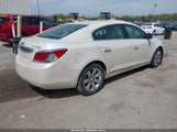 BUICK LACROSSE CXS 1G4GE5ED0BF289157 снимка